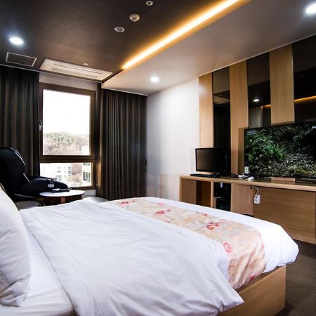 Namyangju Benikea Jd Hotel 客房 照片