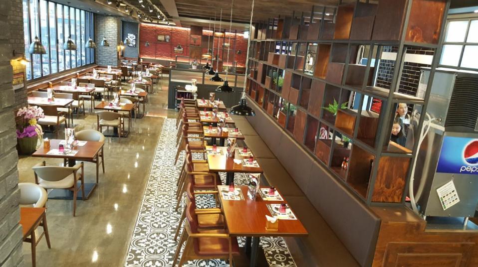 Namyangju Benikea Jd Hotel 外观 照片