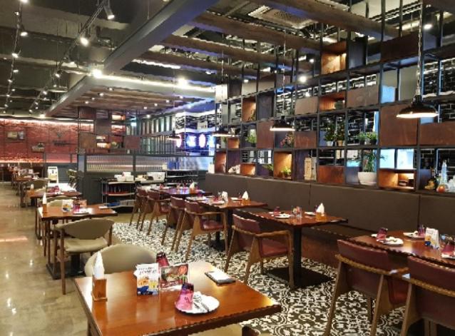 Namyangju Benikea Jd Hotel 外观 照片