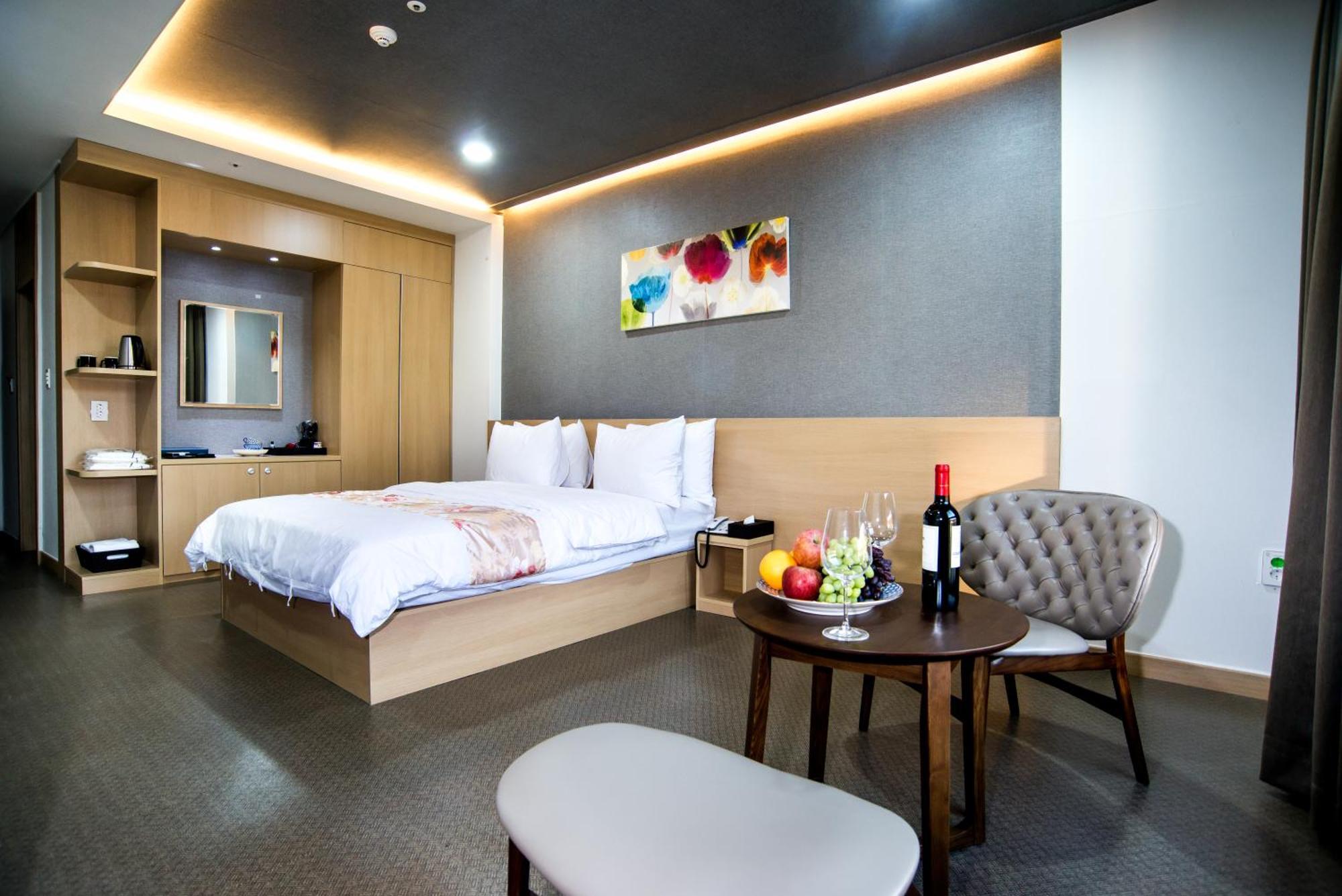 Namyangju Benikea Jd Hotel 客房 照片