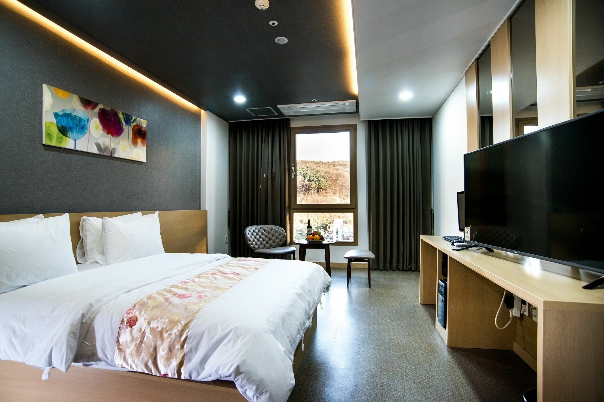 Namyangju Benikea Jd Hotel 外观 照片